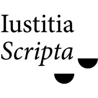 Iustitia Scripta logo - Similar company to Lefebvre Sdu | Douane