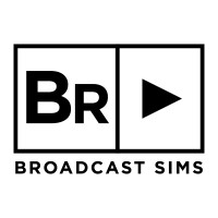 Broadcast Sims