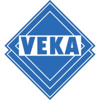 VEKA France logo - Similar company to Tir Technologies