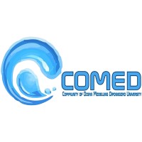 COMED Universitas Diponegoro logo - Similar company to Comed Undip