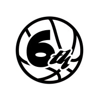 6th Man Basketball logo - Similar company to 6Th Man