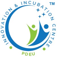 PDEU - Innovation and Incubation Centre logo - Similar company to Department Of Solar Energy: Pandit Deendayal Energy University