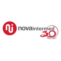 Novaintermed logo - Similar company to Diamedix Sa