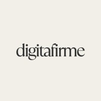 Digitafirme logo - Similar company to Arobace