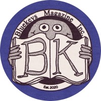 Bluekeys Magazine logo - Similar company to Paragon Prep
