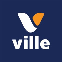 Ville logo - Similar company to Solutions Group Digital Experience
