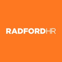 Radford HR logo - Similar company to Hrpeopleco