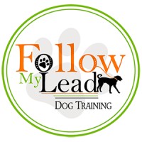 Follow My Lead Dog Training logo - Similar company to Follow Up Speed