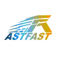 Astfast Infotech logo - Similar company to Synergy Corps Solutions Pvt.Ltd