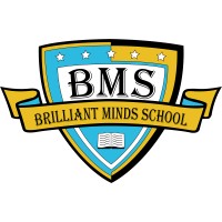 Brilliant Minds School of Santo Domingo logo - Similar company to Ci Bilingual School