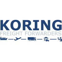 Koring Freight Forwarders B.V. logo - Similar company to Ritmeester