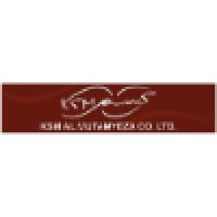 Al Mahmal Group, KSM Al-Mutamyeza Co. logo - Similar company to Quantum Steel Trading