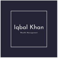 Iqbal Khan logo - Similar company to Anagram