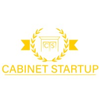 Cabinet Startup