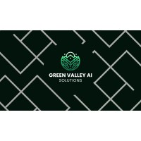 Green Valley A.I Solutions logo - Similar company to Uu Media