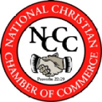 National Christian Chamber of Commerce logo - Similar company to Idea Club