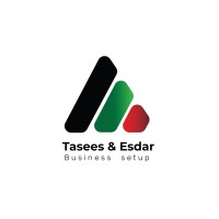 Tasees we esdar logo - Similar company to Ydawi.Com