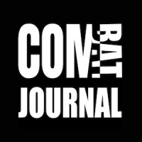 Combat Journal logo - Similar company to Earthupp