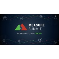 MeasureSummit logo - Similar company to Analytics Summit