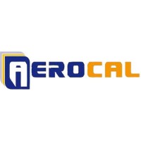 AEROCAL logo - Similar company to Lab Services Maroc
