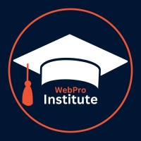 WebPro Institute logo - Similar company to Halimsol