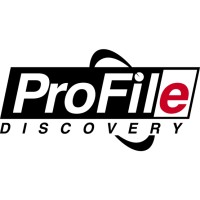 ProFile Discovery logo - Similar company to Paradigm Ediscovery Solutions