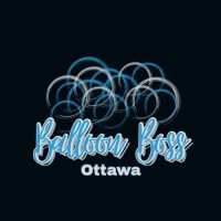 Balloon Boss Ottawa logo - Similar company to Maison Blonde Inc.