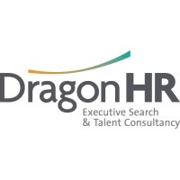 Dragon HR Corp., logo - Similar company to （株）エアトリ