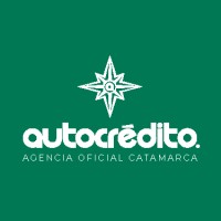 Autocredito Catamarca logo - Similar company to Clúster Tecnológico Catamarca