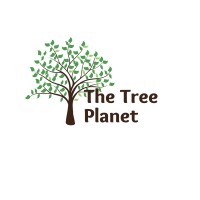 TheTreePlanet logo - Similar company to Tree Planet