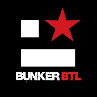 Bunker BTL logo - Similar company to Co-Workers