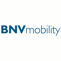 BNV Mobility logo - Similar company to Turnn App