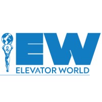 Elevator World Inc. logo - Similar company to Tsaro