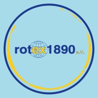 Rotex 1890 e.V. logo - Similar company to Visioneers Ggmbh