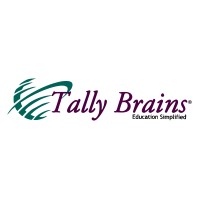 TallyBrains logo - Similar company to Iimun