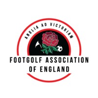 FootGolf Association of England logo - Similar company to Footgolf Lab