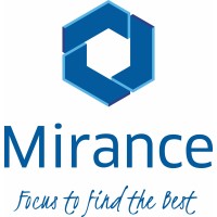 Mirance HR Solutions logo - Similar company to Technomatic Control S.A.