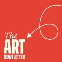The Art Newsletter logo - Similar company to M&L Devine Resources
