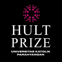 Hult Prize at Parahyangan Catholic University logo - Similar company to Tedxunpar 3.0