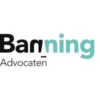 Banning Advocaten logo - Similar company to Clairfort Advocaten