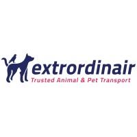 Extrordinair logo - Similar company to Mapsignal