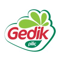 Gedik Gıda A.Ş. logo - Similar company to Çınar Gıda