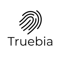 Truebia logo - Similar company to Happie