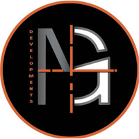 MG Developments logo - Similar company to Add Developments - أدد للتطوير العقاري