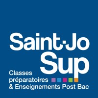 SAINT JO SUP LH logo - Similar company to Alumni De L'Institution Saint Joseph