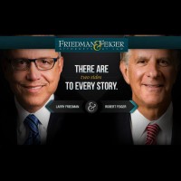 Friedman & Feiger, LLP logo - Similar company to Flat Creek