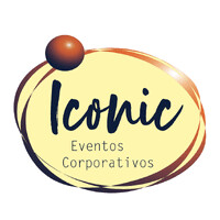 Iconic Eventos logo - Similar company to Boxcomm - Eventos Corporativos