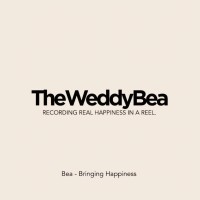 The Weddy Bea logo - Similar company to Team Passion Studio