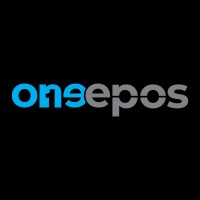 One-Epos logo - Similar company to Mpos Global Inc.