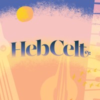 HebCelt Festival logo - Similar company to Lifering